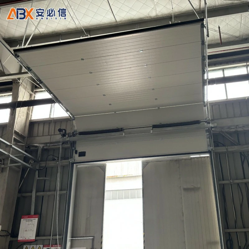 安顺市垂直提升门