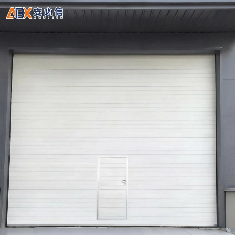 安顺市升降提升门